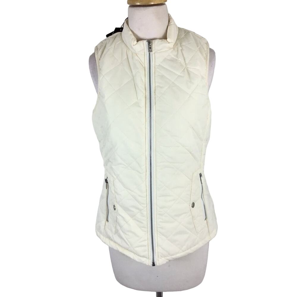 Art3D Women’s Padded Vest S